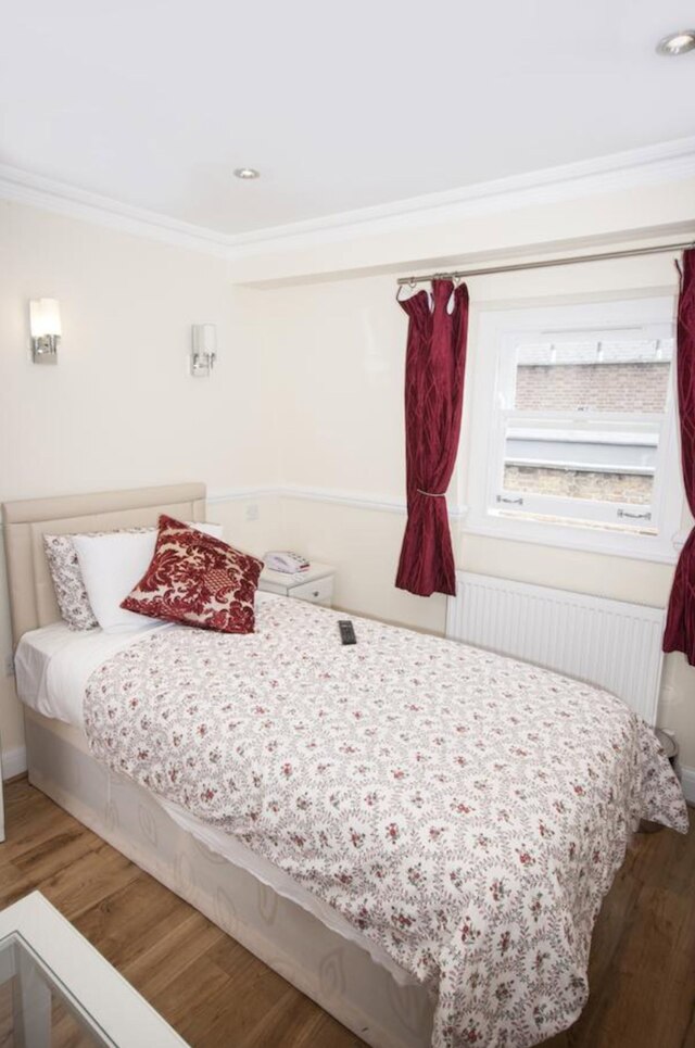 クラシック ハイド パーク ホテル