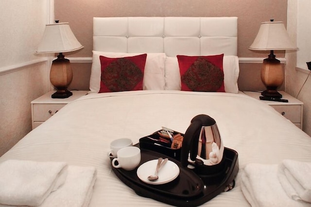 クラシック ハイド パーク ホテル