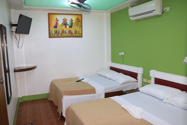 バドラッズ ビーチ アンド ダイブ リゾート