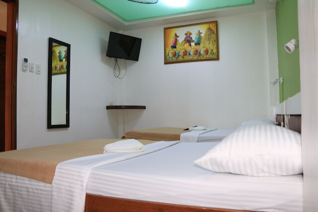 バドラッズ ビーチ アンド ダイブ リゾート