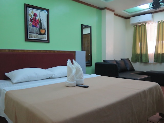 バドラッズ ビーチ アンド ダイブ リゾート