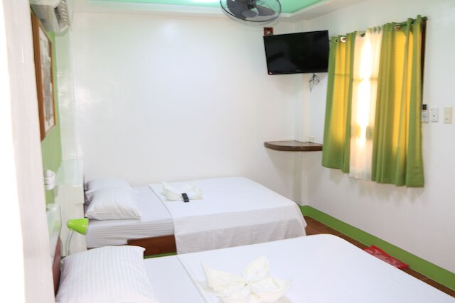 バドラッズ ビーチ アンド ダイブ リゾート