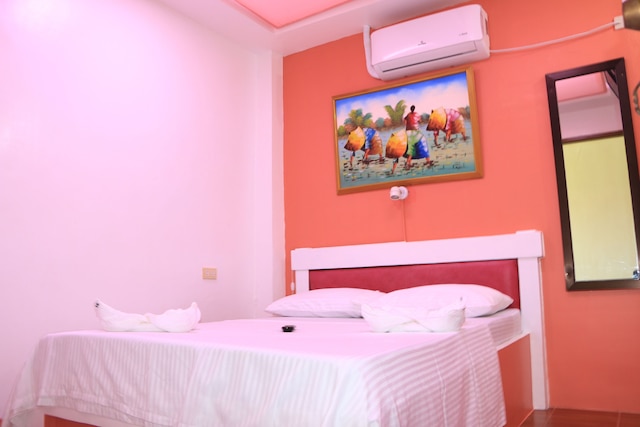 バドラッズ ビーチ アンド ダイブ リゾート