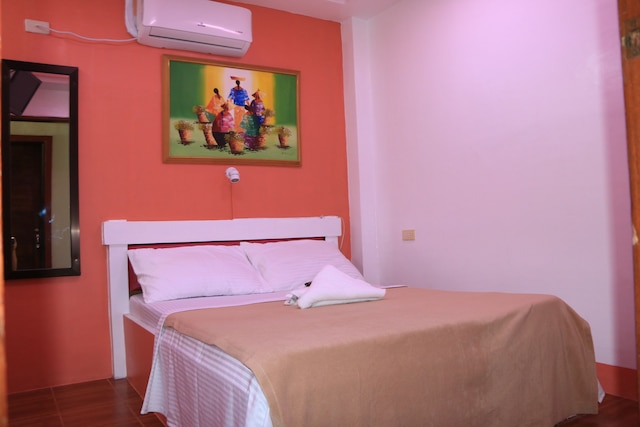 バドラッズ ビーチ アンド ダイブ リゾート