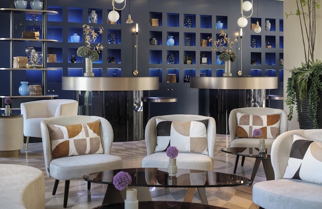 ザ ポストハウス ベルリン ポツダマープラッツ - レオナルド リミテッドエディション