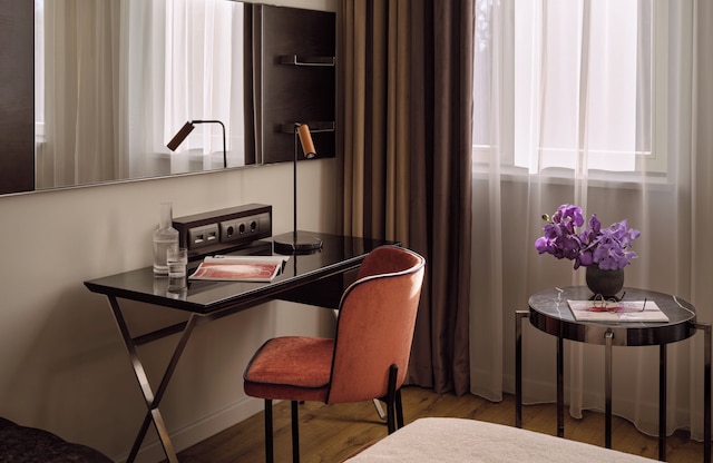 ザ ポストハウス ベルリン ポツダマープラッツ - レオナルド リミテッドエディション