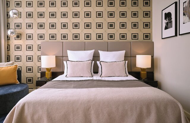 ザ ポストハウス ベルリン ポツダマープラッツ - レオナルド リミテッドエディション