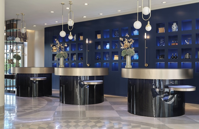 ザ ポストハウス ベルリン ポツダマープラッツ - レオナルド リミテッドエディション