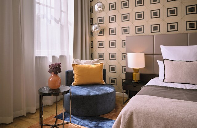 ザ ポストハウス ベルリン ポツダマープラッツ - レオナルド リミテッドエディション