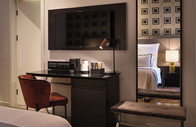 ザ ポストハウス ベルリン ポツダマープラッツ - レオナルド リミテッドエディション