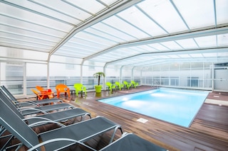 ラグランジュ アパートオテル レスカル マリーン