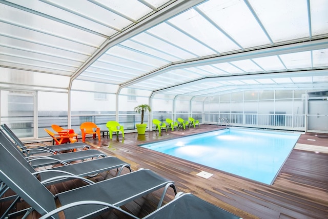 ラグランジュ アパートオテル レスカル マリーン