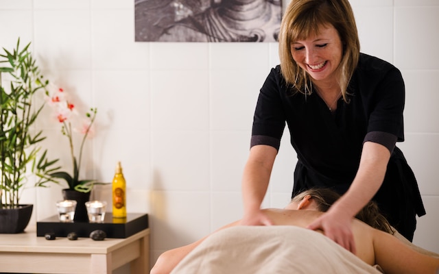 ラグランジュ アパートオテル レスカル マリーン