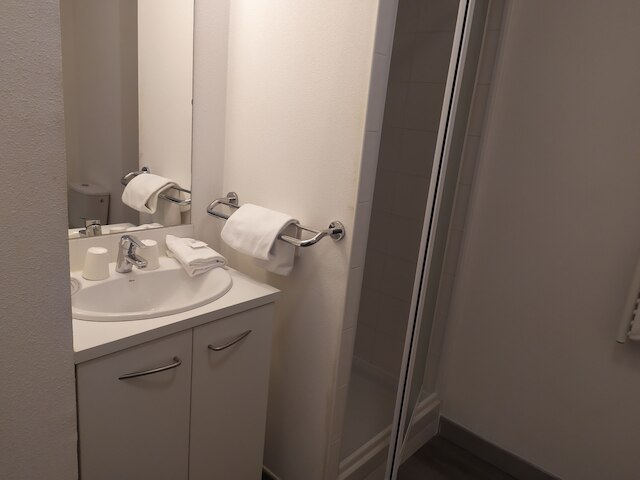 ラグランジュ アパートオテル レスカル マリーン