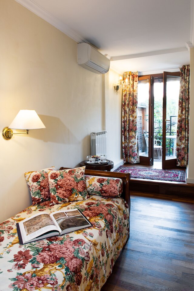 アグリ アルボレッティ