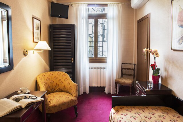 アグリ アルボレッティ