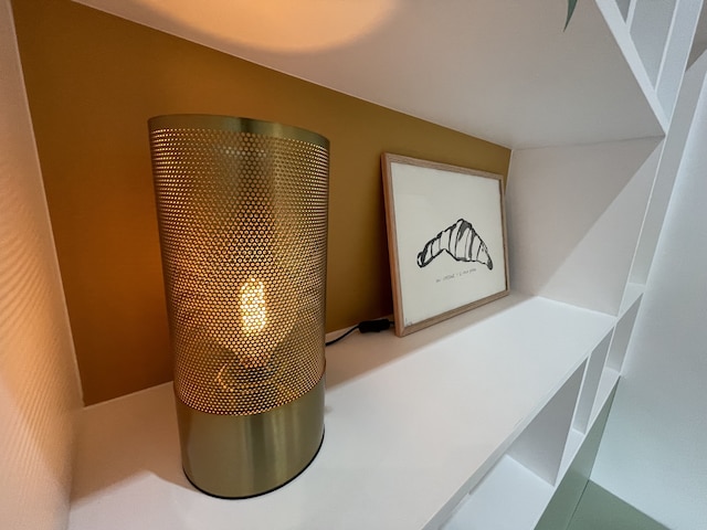 パリシホテルブローニュビランクール