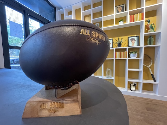 パリシホテルブローニュビランクール