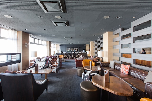 ザ・グリーンリーフ・ニセコビレッジ タペストリー・コレクション byヒルトン