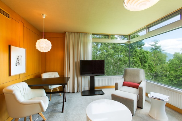 ザ・グリーンリーフ・ニセコビレッジ タペストリー・コレクション byヒルトン