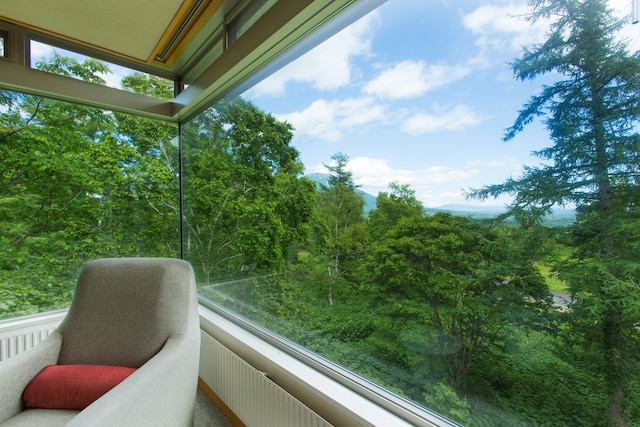 ザ・グリーンリーフ・ニセコビレッジ タペストリー・コレクション byヒルトン