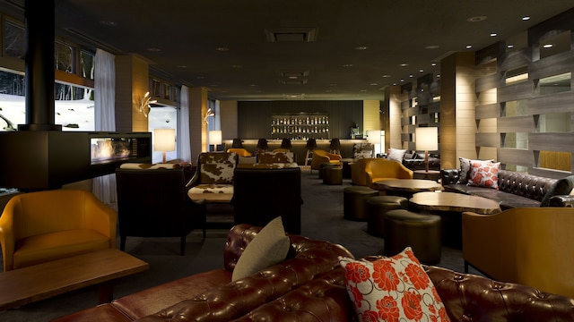 ザ・グリーンリーフ・ニセコビレッジ タペストリー・コレクション byヒルトン