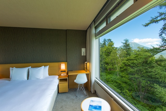 ザ・グリーンリーフ・ニセコビレッジ タペストリー・コレクション byヒルトン