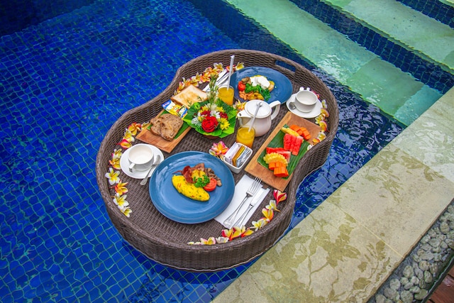 ザ ウォラス ヴィラ＆スパ