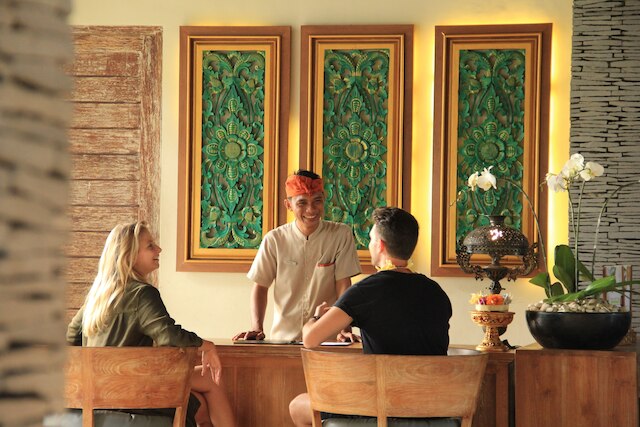 ザ ウォラス ヴィラ＆スパ