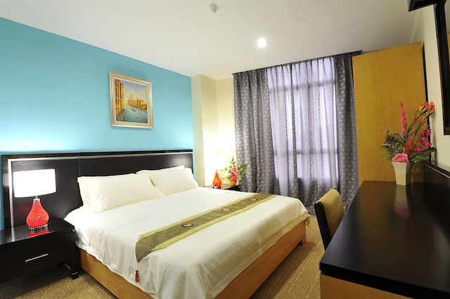 ホールマーク ビュー ホテル