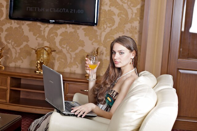 グランド ウナル ホテル