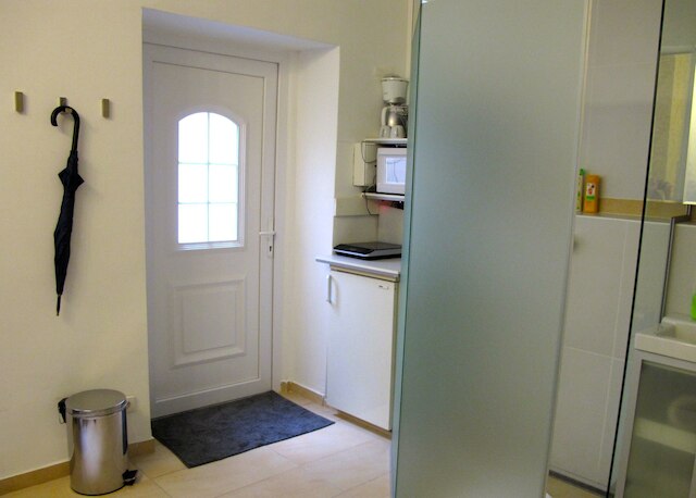 オールド ウィーン アパートメンツ