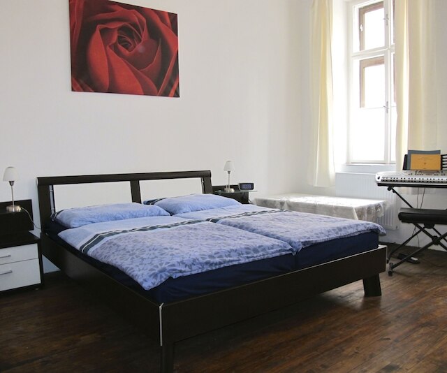 オールド ウィーン アパートメンツ