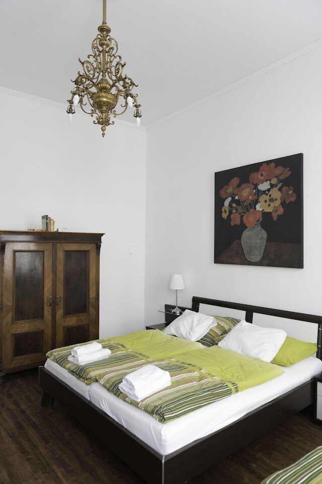 オールド ウィーン アパートメンツ