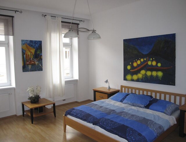 オールド ウィーン アパートメンツ