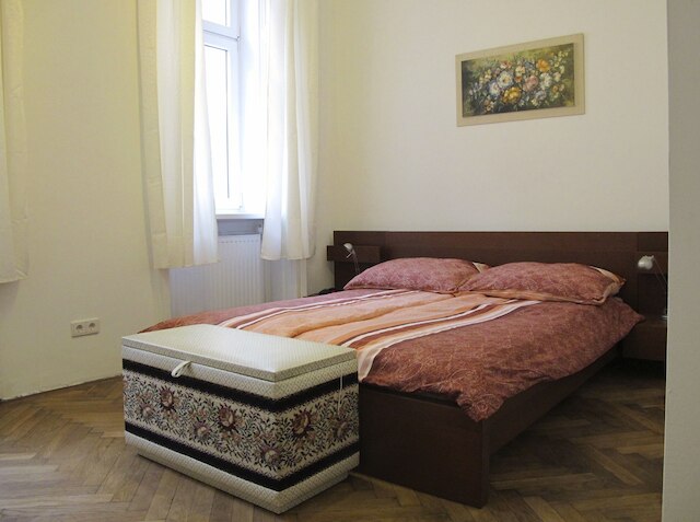 オールド ウィーン アパートメンツ