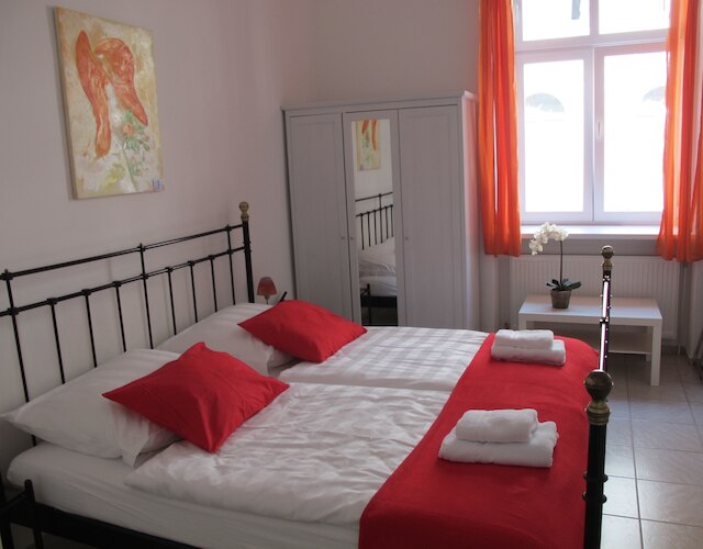 オールド ウィーン アパートメンツ