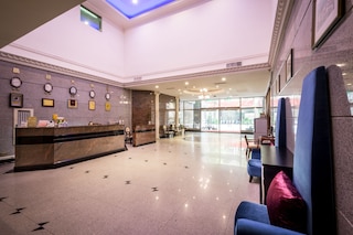 フォルモサ コリドー ホテル (讓福爾摩沙聯盟草悟道酒店)