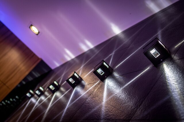 フォルモサ コリドー ホテル (讓福爾摩沙聯盟草悟道酒店)