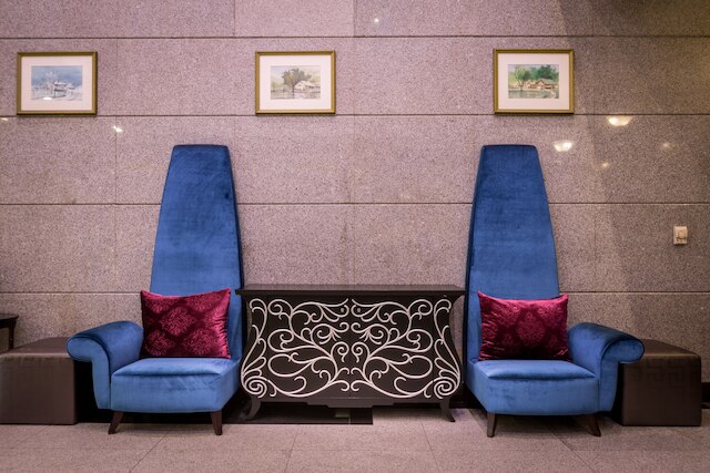 フォルモサ コリドー ホテル (讓福爾摩沙聯盟草悟道酒店)