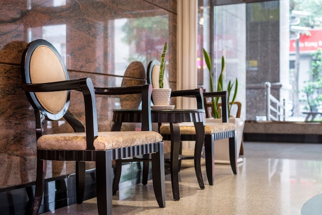 フォルモサ コリドー ホテル (讓福爾摩沙聯盟草悟道酒店)