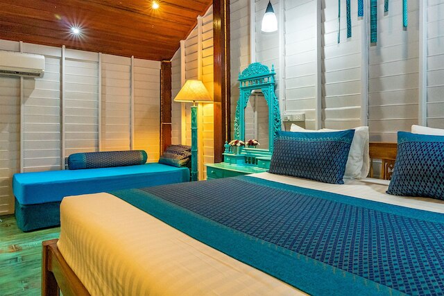 バーン キアオ リゾート