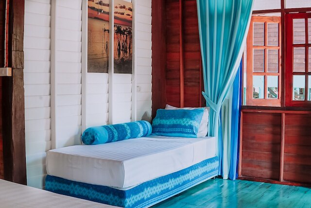 バーン キアオ リゾート