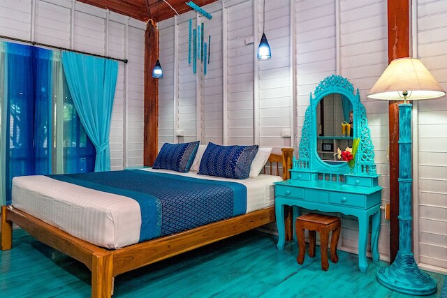 バーン キアオ リゾート