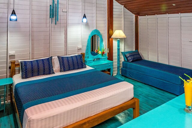 バーン キアオ リゾート