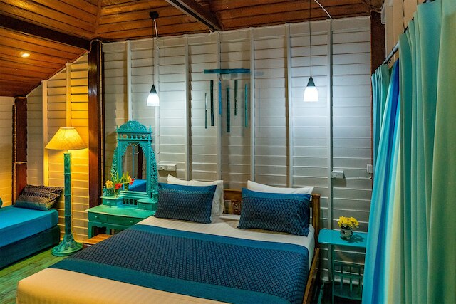 バーン キアオ リゾート