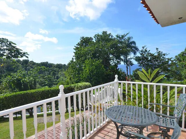 トロピカル ラグーン リゾート