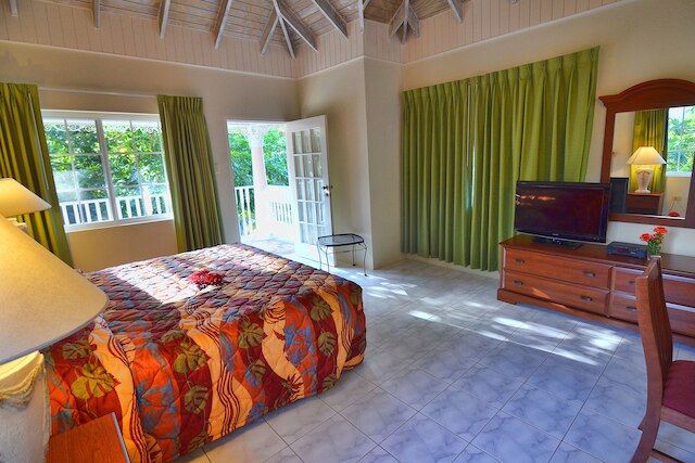 トロピカル ラグーン リゾート