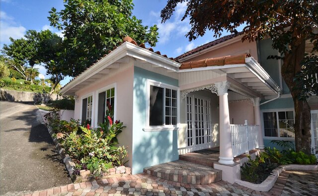 トロピカル ラグーン リゾート