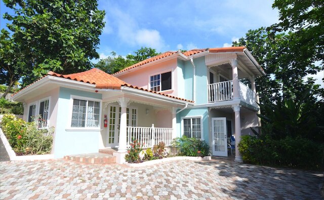 トロピカル ラグーン リゾート